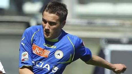 Oggi giocherebbe così…Udinese