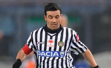 Oggi giocherebbe così…Udinese