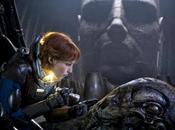 "Prometheus" Ridley Scott questa sera prima visione Cinema