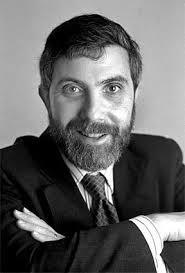 Paul Robin Krugman La teoria del commercio alla base di una sana economia