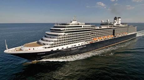 Holland America Line: 57 itinerari, 7 maiden call e 17 overnights nella nuova programmazione europea 2014