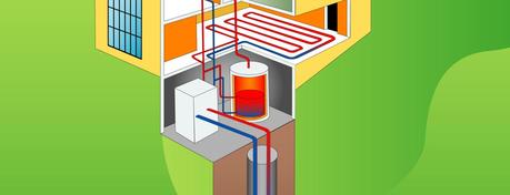 energia geotermica architettura