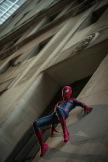 Nove nuove immagini da The Amazing Spider Man 2 The Amazing Spider Man 2 Marc Webb Jamie Foxx Emma Stone 
