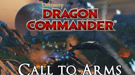 Divinity: Dragon Commander - Trailer 