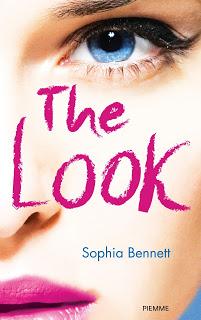 recensione: THE LOOK - SOPHIA BENNETT