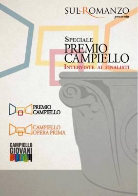 Premio Campiello 2013