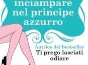 Come inciampare Principe Azzurro