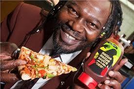 Pizza Reggae 10 -