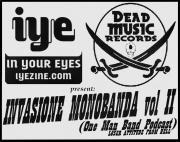 Pizza Reggae 10 Dead Music Podcast vol 2 (invasione monobanda)