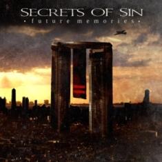 Secrets Of Sin - Future Memories