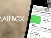 Come ottenere spazio gratis Dropbox collegando Mailbox