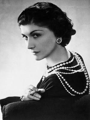 Diva Universal (Sky 128) ricorda Coco Chanel nel 130° anniversario della nascita