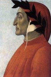 Dante e il suo tempo -III