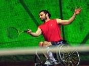 Tennis carrozzina: martedì all’ Trofeo della Mole