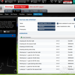 Football Manager 2014, ecco alcune immagini sull’interfaccia