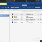 Football Manager 2014, ecco alcune immagini sull’interfaccia