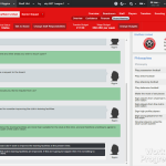 Football Manager 2014, ecco alcune immagini sull’interfaccia