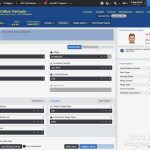 Football Manager 2014, ecco alcune immagini sull’interfaccia