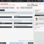 Football Manager 2014, ecco alcune immagini sull’interfaccia