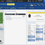 Football Manager 2014, ecco alcune immagini sull’interfaccia