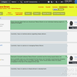 Football Manager 2014, ecco alcune immagini sull’interfaccia