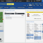 Football Manager 2014, ecco alcune immagini sull’interfaccia