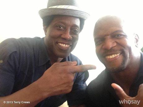 terry crews wesley snipes