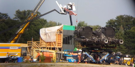 transformers 4 set