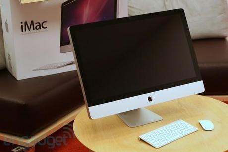 imac 27 6970M