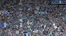 Curva nord