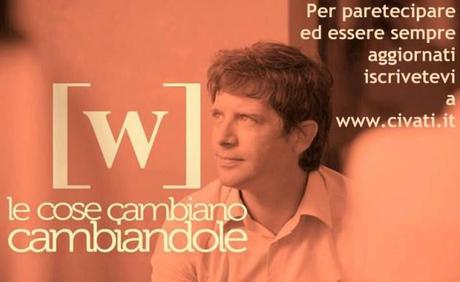 Pavia per Civati:  i video degli interventi di Gravellona Lomellina