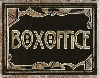 Box Office 15/18 agosto 2013