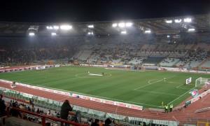 Juventus, Lazio, supercoppa, stadio olimpico