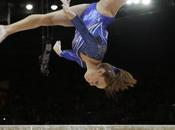 Ginnastica, niente Mondiali Agabio: ''La volta spalle''