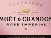 Moet Chandon= l’arte secolare rosè