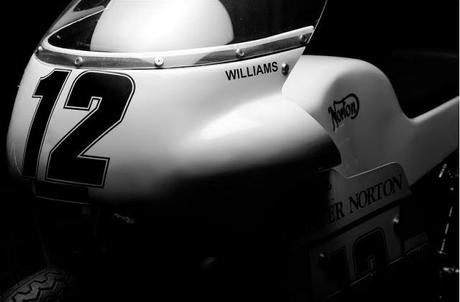 Peter Williams Norton