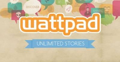 wattpad