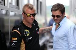 F1 | Robertson: “Niente Red Bull – Raikkonen”.. e ora?