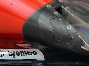 Ferrari vista spa: tanti aggiornamenti tecnici previsti