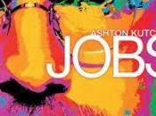 Fredda accoglienza negli film "Jobs"