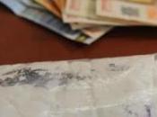Spaccio droga Arresti sequestri Orvieto, Perugia, Viterbo Como