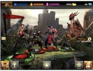 Heroes of Dragon Age: annunciato il free-to-play