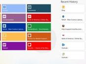 Firefox Modern Windows beta ottobre