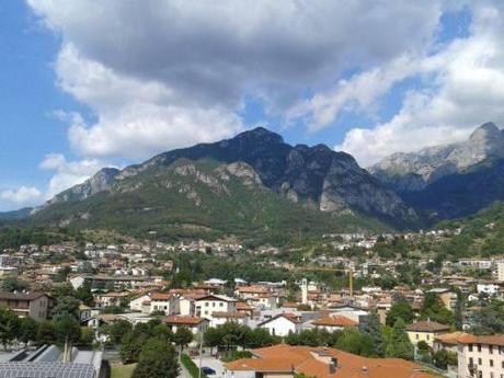 4 GIORNI TRA LAGO DI COMO E UDINE