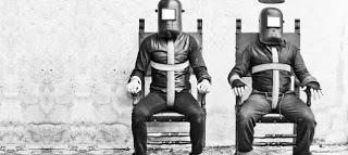 The Cyborgs - Electric Chair