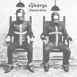 The Cyborgs - Electric Chair