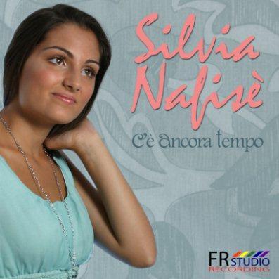 Silvia Nafisé pubblica il suo primo inedito su iTunes