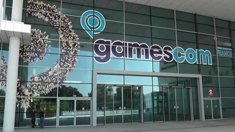 kgamescom koelnmesse