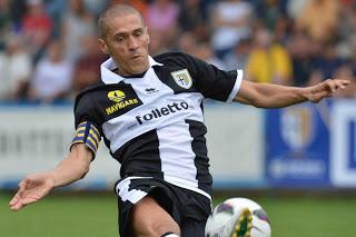 Ufficiale: Morrone dal Parma al Latina