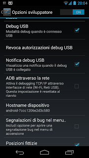 CyanogenMod 10.2 Nightly 20130819 su Galaxy Nexus: recensione